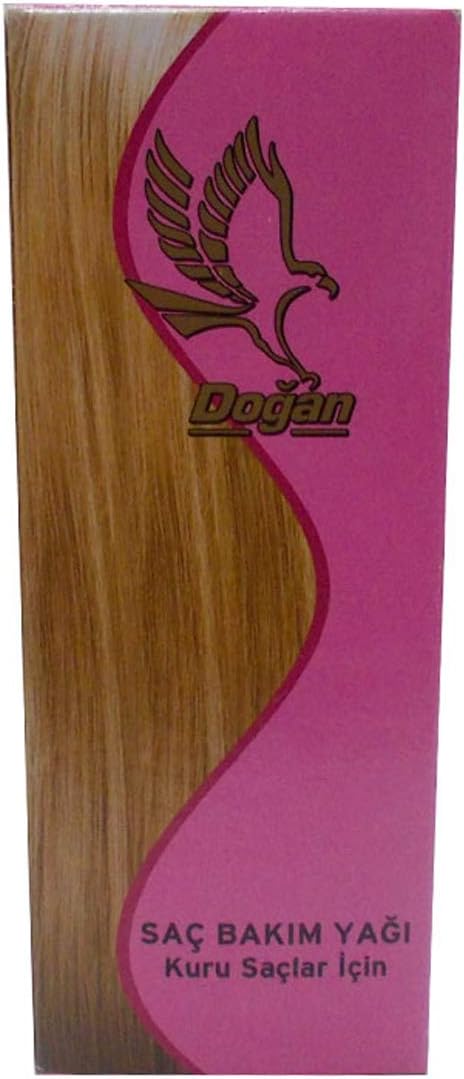 Born Vegetable Oil 100 ML for Dry Hair