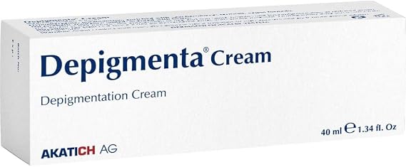 Assos Pharma Depigmenta Krem 40 ml