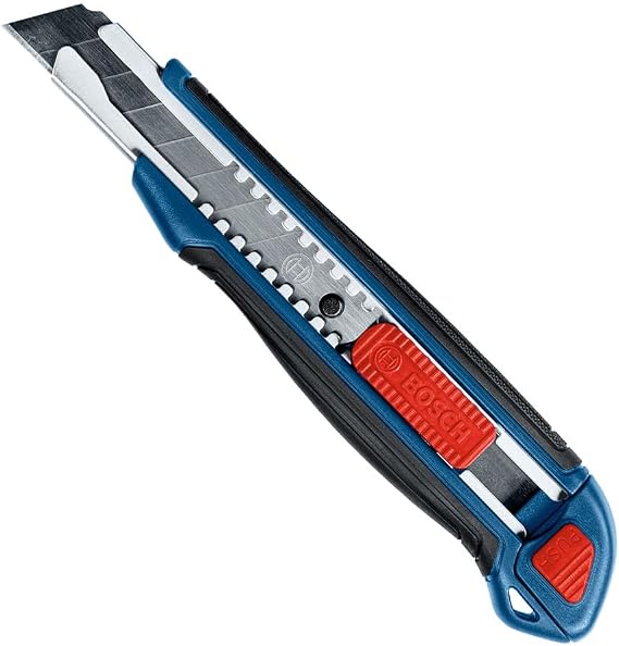 Bosch Professional PH2, 1600A01TH6,Kesici bıçak (18mm bıçak)