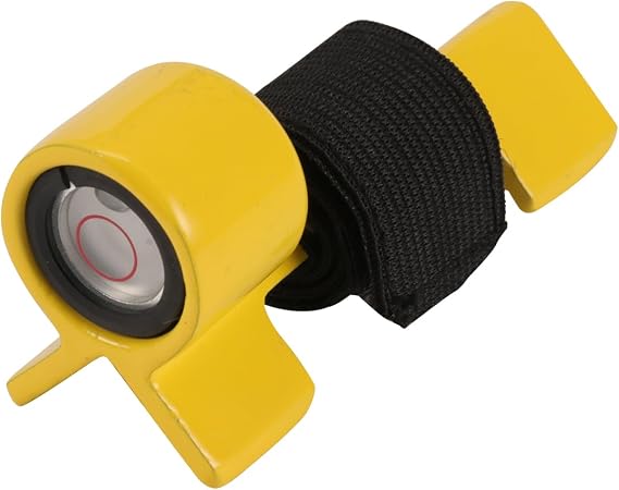 Adjustable Grade Rod Level