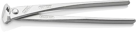 KNIPEX High Lever Transmission Zinc Plated 250 mm, 99 14 250