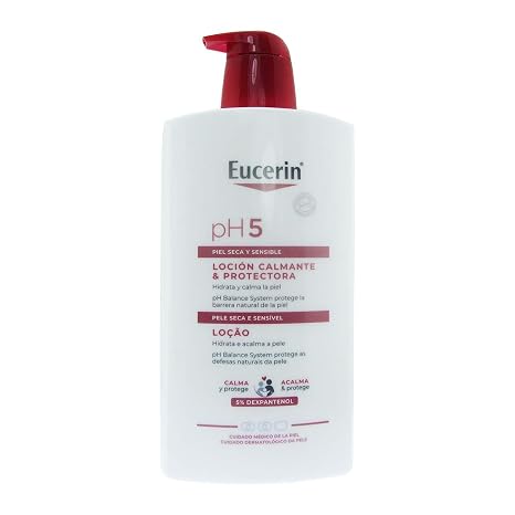 Eucerin pH5 Lotion 1L