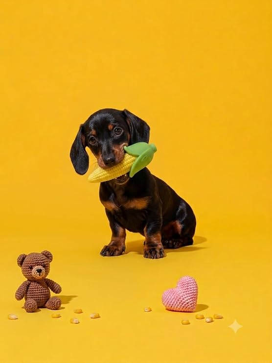 Köpekler İçin Peluş ve Halatlı Isırma ve Çiğneme Oyuncağı, Yumuşak Dokulu Farklı Figür ve Renk Seçenekleri, Isırma Taşıma Çekiştirme ve Günlük Oyun İçin Aktivite Oyuncağı (Mısır)