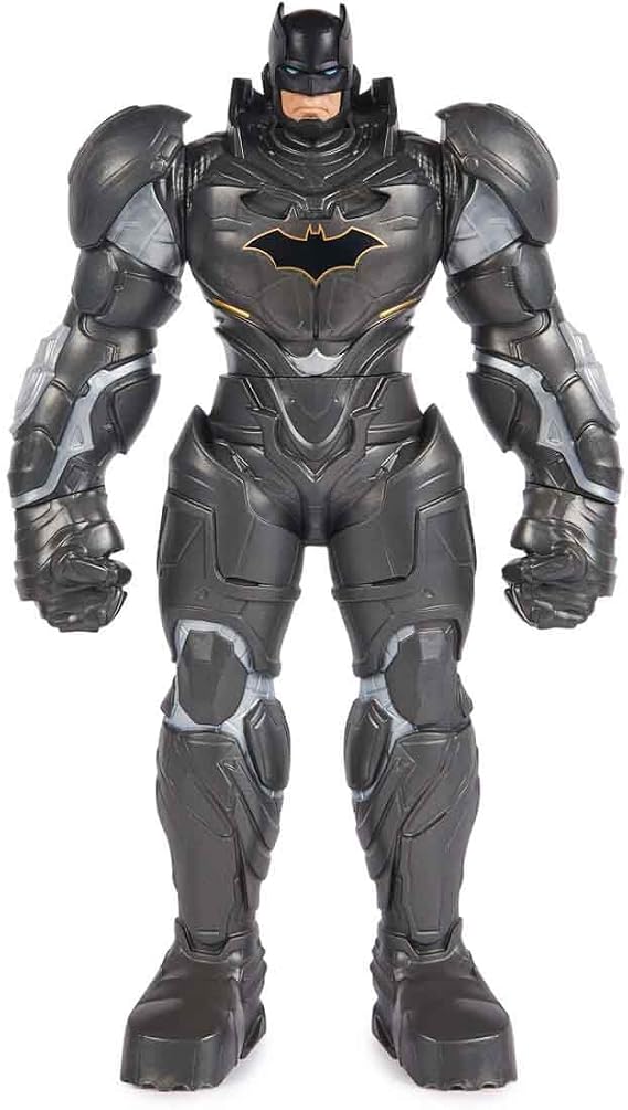 DC Comics Giant Serisi Figürleri 30 cm - Batman