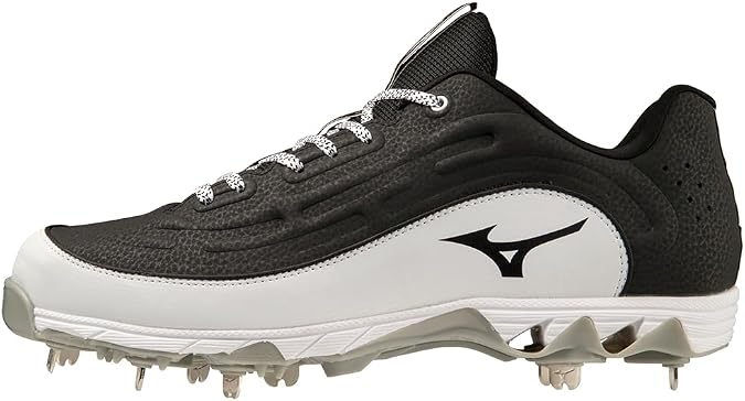 Mizuno Men's 9-Spike Ambition 3Baseball Cleats