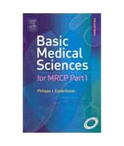 Basic Medical Sciences for MRCP: Part 1