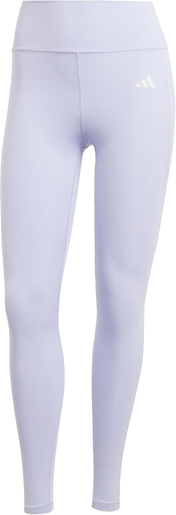 adidas Women's Optime Essentials Stash Pocket Full Length Leggings