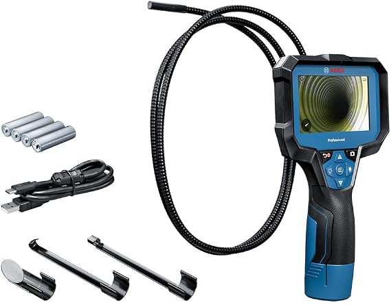 Bosch Denetim kamerası GIC 12V-4-23 C Professional