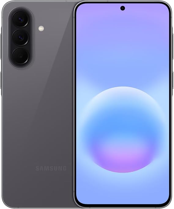 Samsung Galaxy A57 grey 256 GB