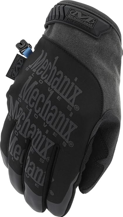 Mechanix ColdWork Original Winter Gloves