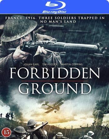 Forbidden Ground