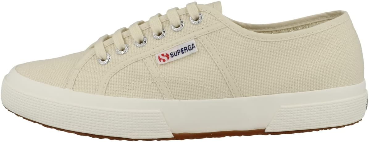 Superga 2750-jcot Classic, Unisex Kids Low