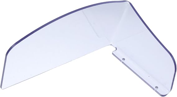 Electric Lock Rainproof Cover Plastic Weatherproof Protector