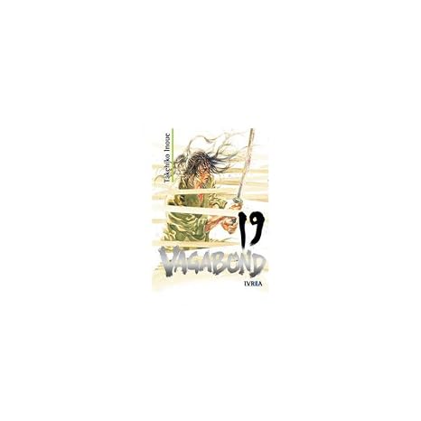 Vagabond 19