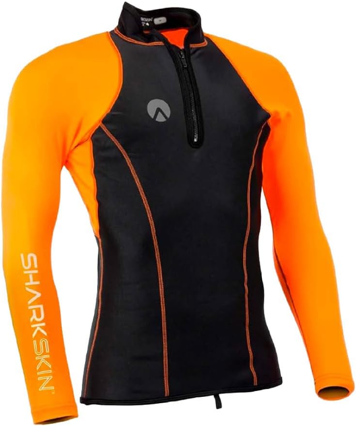 Sharkskin Men's Performance Wear Long Sleeve Shirt