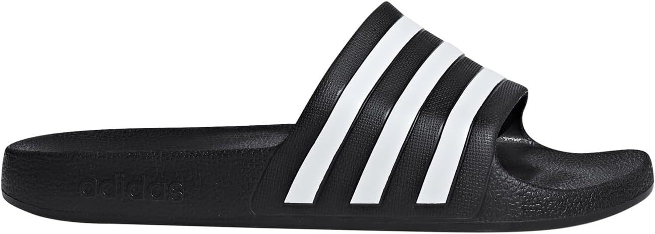 adidas Aqua Slide Mens Pool Shoes
