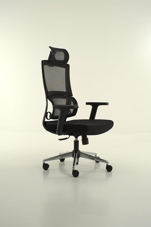 Ava Imported Full Orthopedic Executive and Work Chair