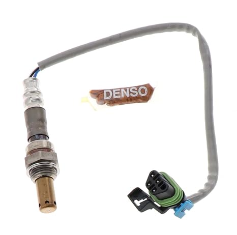 Denso 234-4669 Oxygen Sensor