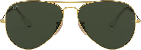 Ray-Ban Rb3025 Classic Aviator