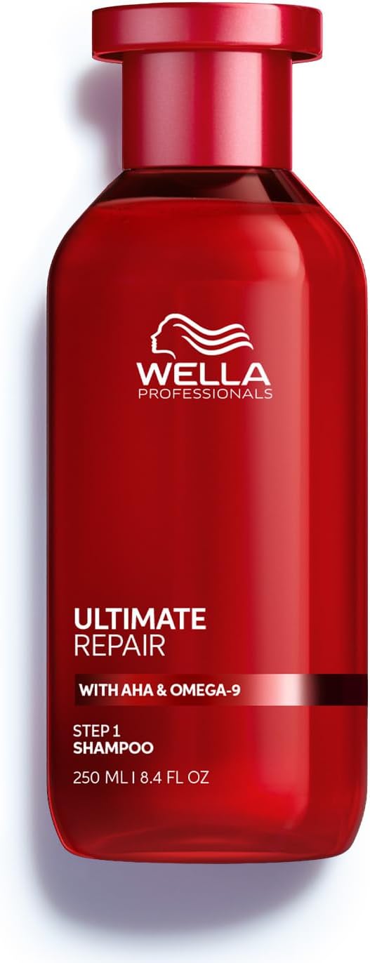 Wella Professionals Ultimate Repair Shampoo 250 ML