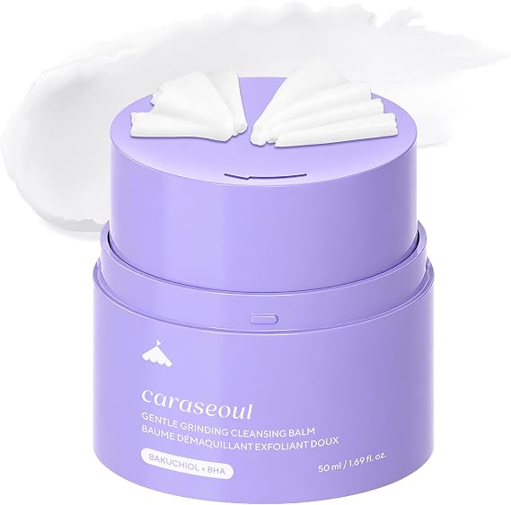 Caraseoul Gentle Grinding Makeup Remover Balm (50ml)