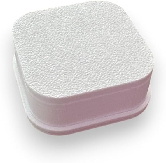 Waterproof Case Compatible with Aqara Vibration Sensor (White)
