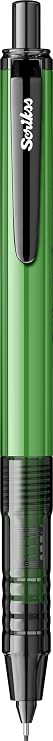 Scrikss Office Comet Versatil 0.7 Mm Yeşil