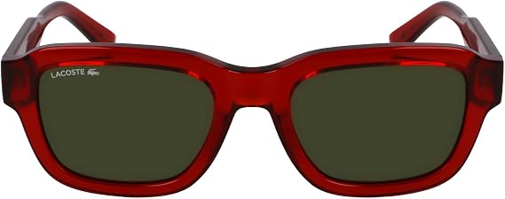 Lacoste Unisex L6048s Sunglasses (pack of 1)