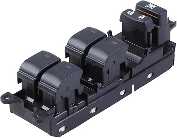 Window Switch Button For Toyota Car Accessories 8404012110 84040-12110 Car Power Window Switch Window Lifter Switch