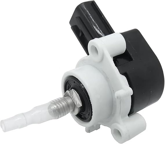 Car Level Sensor, adjust vehicle height sensor Cars Level Sensor Adjust Vehicle Body Height Control Sensor, For Mitsubishi, For Pajero, For Montero V87 V88 V93 V97 V98