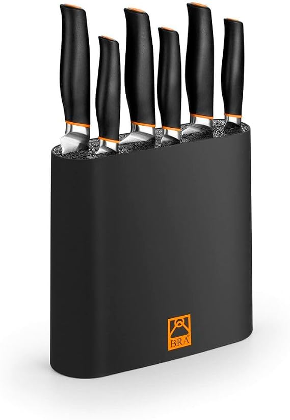 BRA Efficient | Tacoma for Knives [Energy Class C]