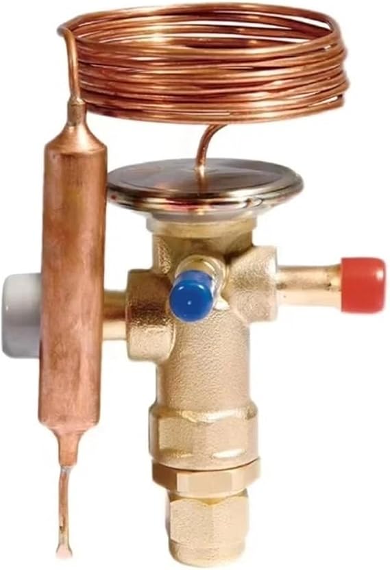 TXV thermostatic expansion valve for cooling and heating exchange(RFKHO4)