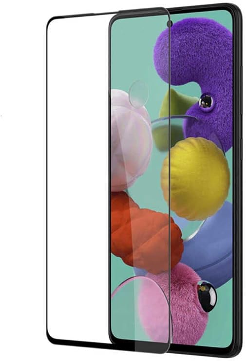 Xiaomi Redmi Note 12 Pro 5G Uyumlu Ekran Koruyucu Davin 5D Cam Ekran Koruyucu