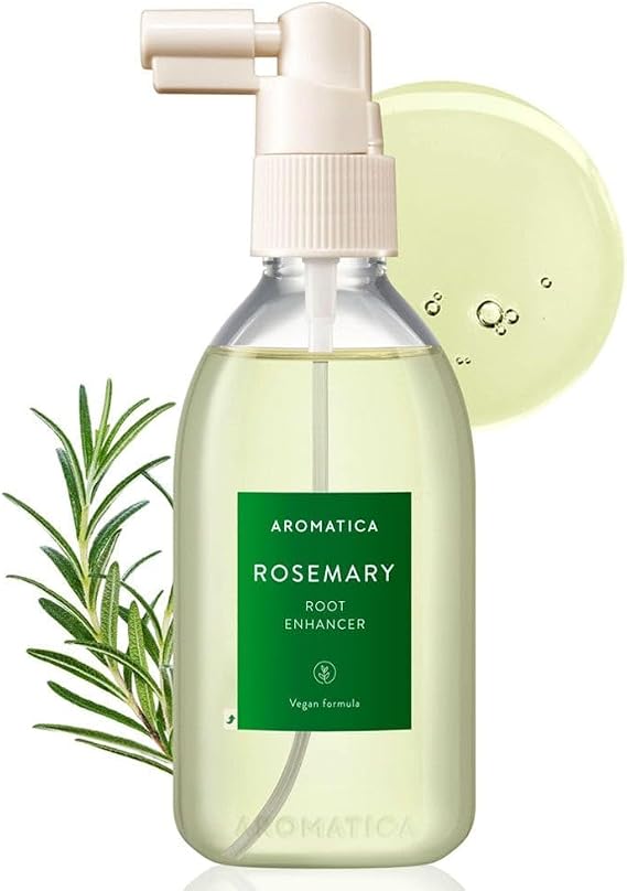 AROMATICA Rosemary Root Enhancer 1, 100 ml
