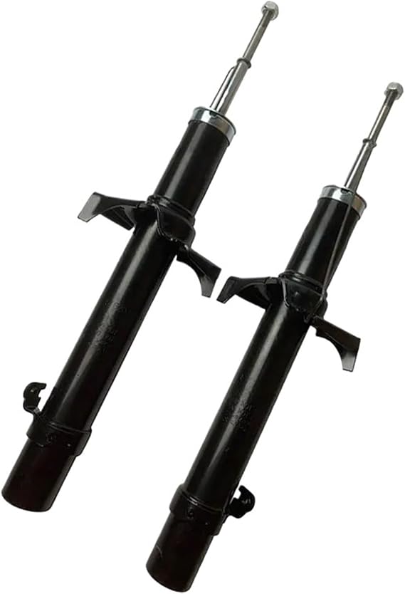 Struts Shock Absorber For 8th For Accord CP1 2008 Front Rear Shock Absorbers 51610TB0H5 51620TB0H5 52610TB0H5(Front 2PCS)