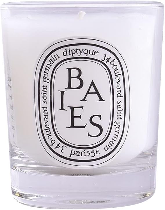 DIPTYQUE Baies Scented Candle 70 g