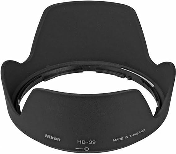 Nikon HB-39 for AF-S DX VR 16-85mm