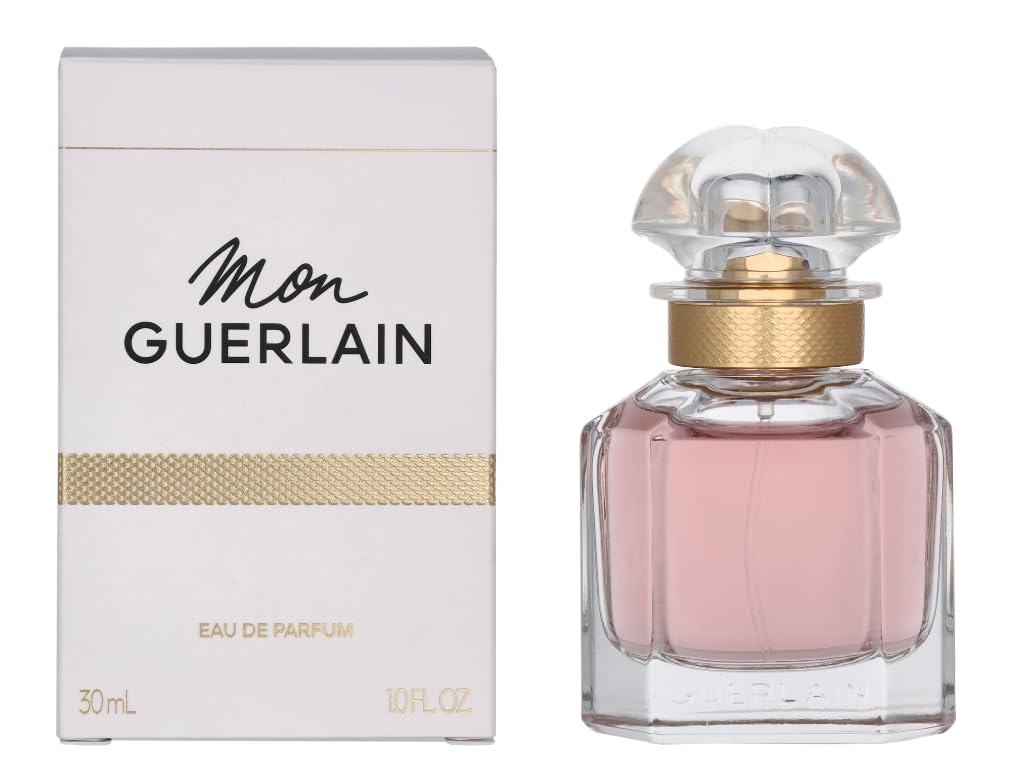 Mon Guerlain Eau de Parfum Vapo 30 ml Normal