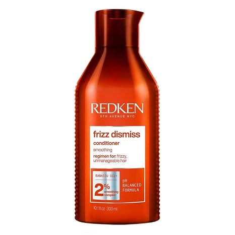 Redken para Cabello Frizz Dismiss de ml