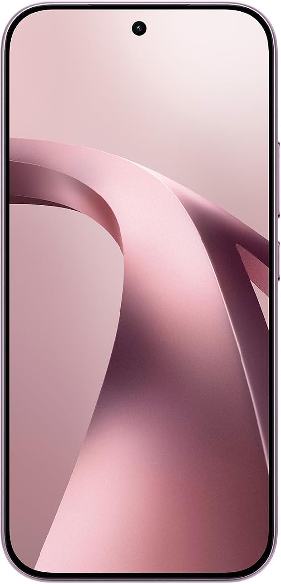 Xiaomi 17T 5G Akıllı Telefon 12+256GB,Mor,6500mAh batarya
