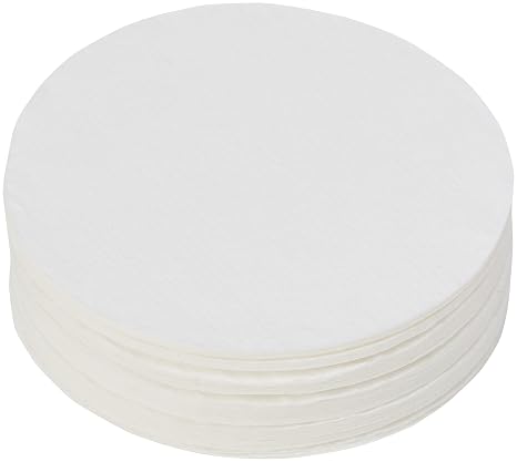 Laboratory General Purpose Filter Paper 70mm