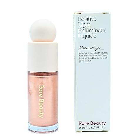Rare Beauty Positive Light Liquid Luminizer (Mesmerize)