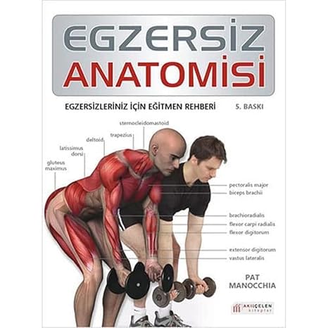 Egzersİz Anatomİsİ