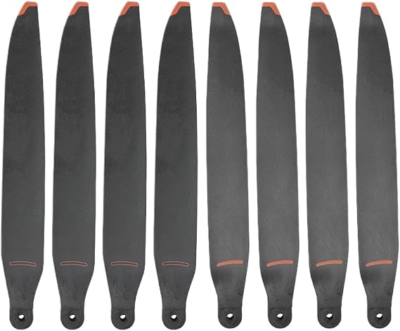 Folding Propellers 2510 Quick Release Compatible With DJI Matrice 400(4CW4CCW)