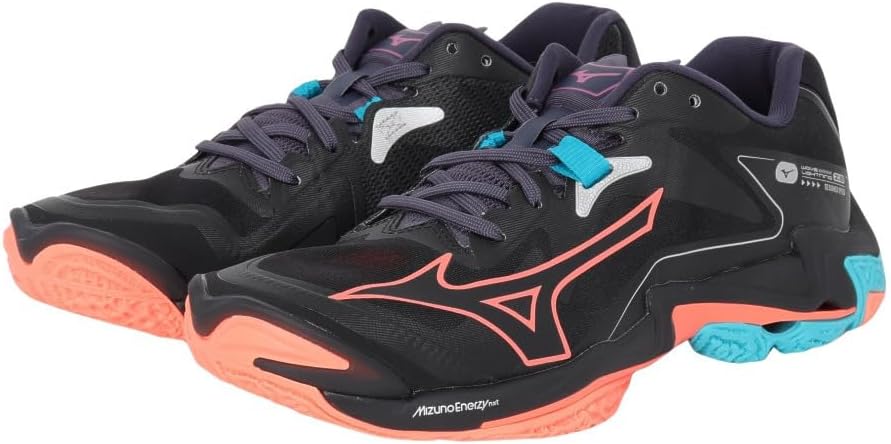 Mizuno Z8 Volleyball Shoes Wave Lightning