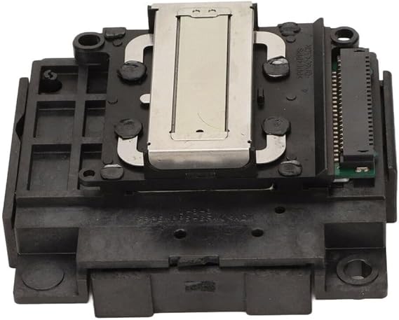 BlissfulAbode Original Printhead For Epsons L382 L210 L130 L222 XP342 XP352 L405 L310 L350 L301 L365 L475 L555 L3110 L3150 L4150 Printer Head