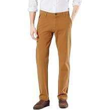 Dockers Classic Fit Workday Khaki Smart 360 Flex Pants (Standard and Big & Tall) Casual Pants Men's