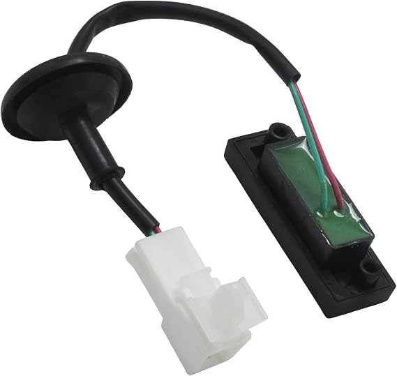 81260-B4000 Boot Lid Tailgate Opening Switch Replacement for Hyundai Grand i10 2nd Generation 2013-2022