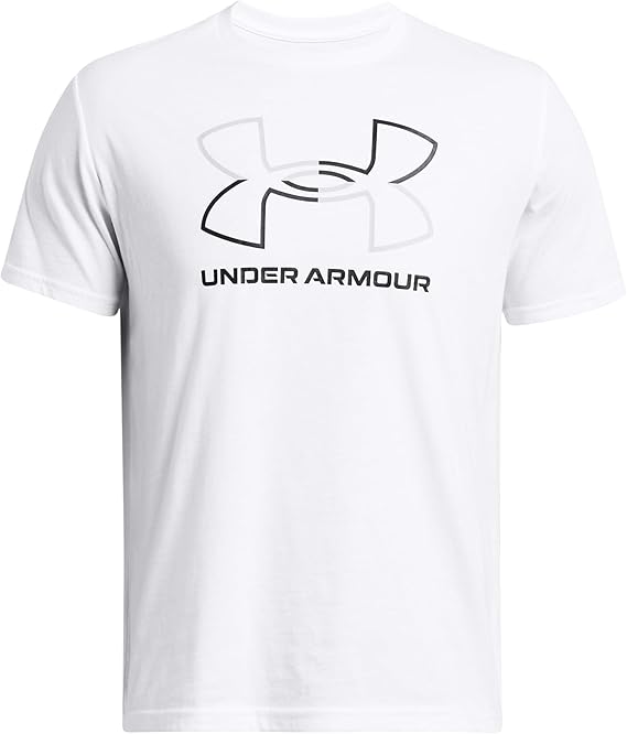 Under Armour Global Foundation Short Sleeve T Shirt for Men