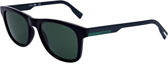 Lacoste Unisex L969s Sunglasses (pack of 1)